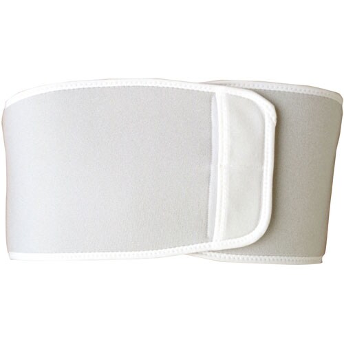 胸部固定帯 リブバンド 女性用 3L