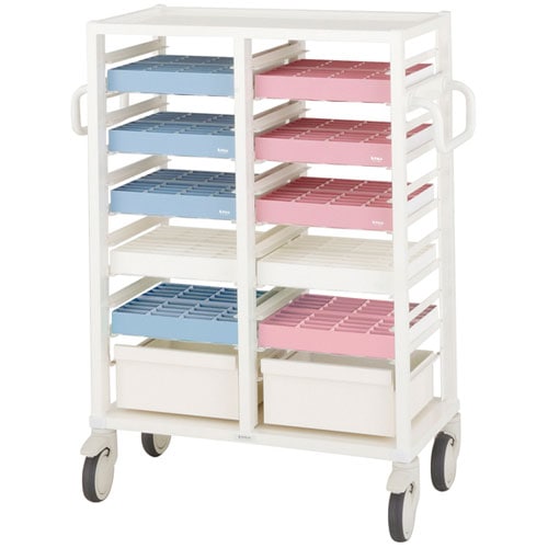 ドラッグカート 20床用 KC−486