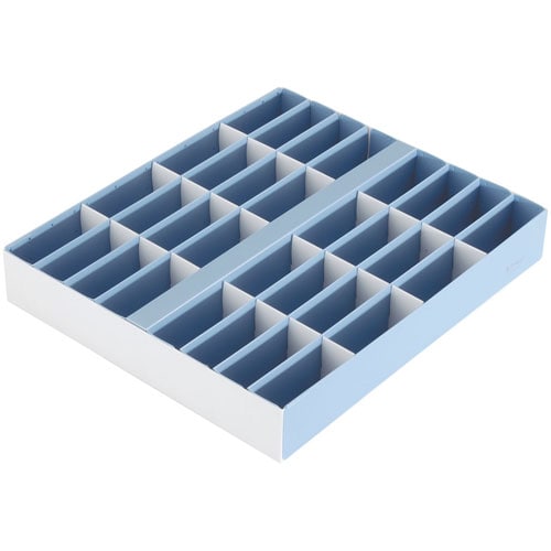 ドラッグボックス ブルー