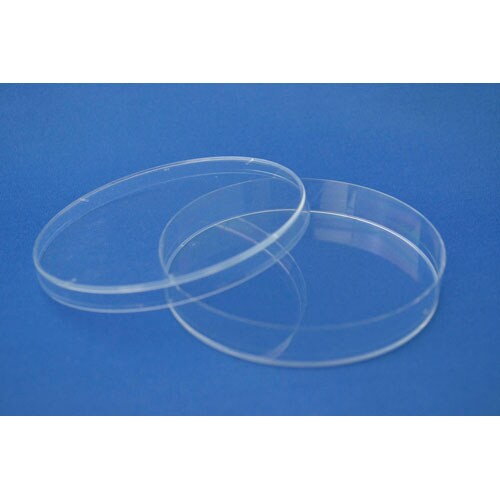 滅菌シャーレ 01−012