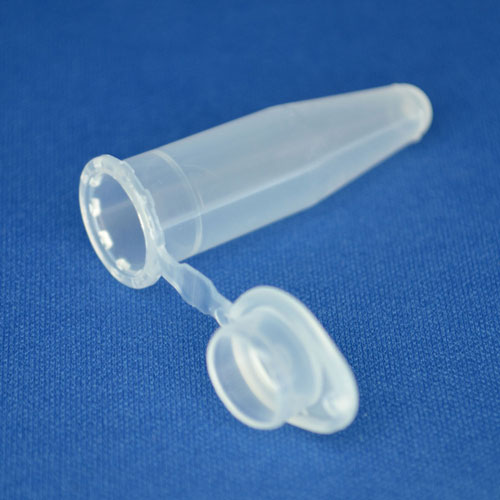 サンプリングチューブ 1.5ml