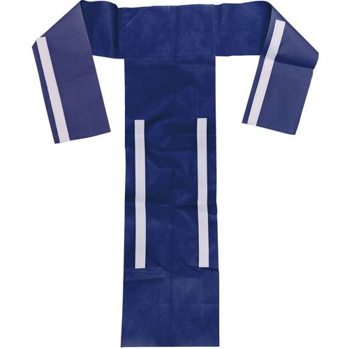 カテーテル検査用パンツ T字形