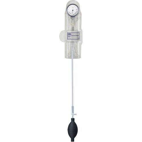 es加圧バッグ CPI 500ml