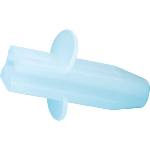 ディスポーザブルバイトブロック未滅菌ポリエチレンL