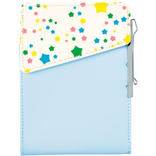 ひっかけペンケース スターサックス