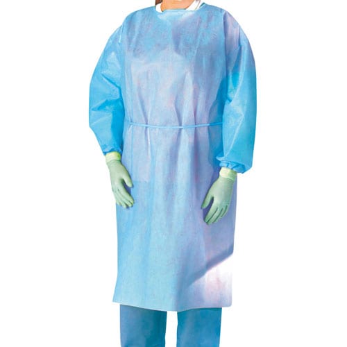 アイソレーションガウン TT−1212A