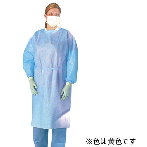 アイソレーションガウン TT−1213A