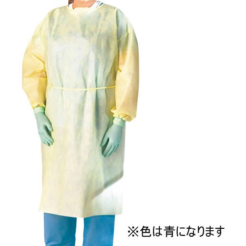 アイソレーションガウン NONJ27SMS3