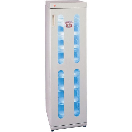 クリーンボックス スリムエイト アイボリー