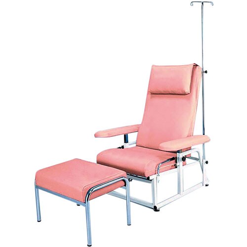 メディカルチェア DF−MCR ピンク