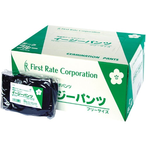 イージーパンツ 検査用ディスポパンツ フリー