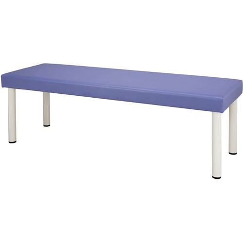 マツヨシ診察台 パープル MY−ET6050