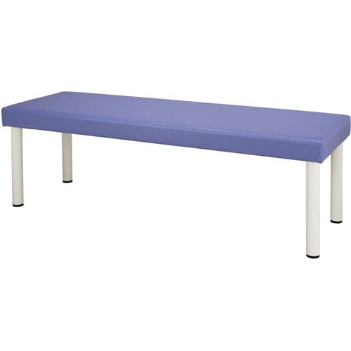 マツヨシ診察台 パープル MY−ET6060