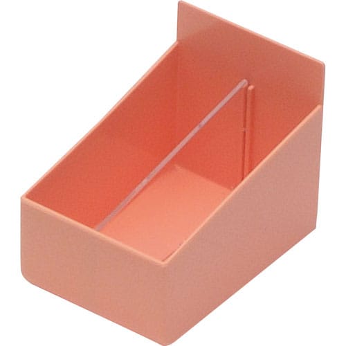 与薬トレー ピンク