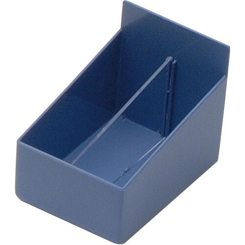 与薬トレー ライトブルー