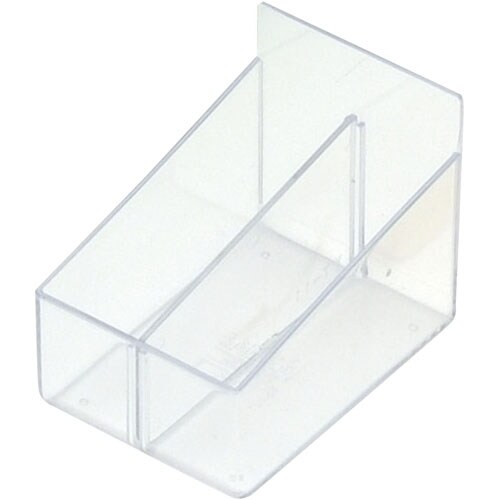 与薬トレー 透明 YT−12