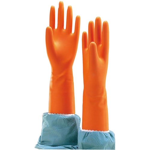 放射線防護用手袋 No.9.0