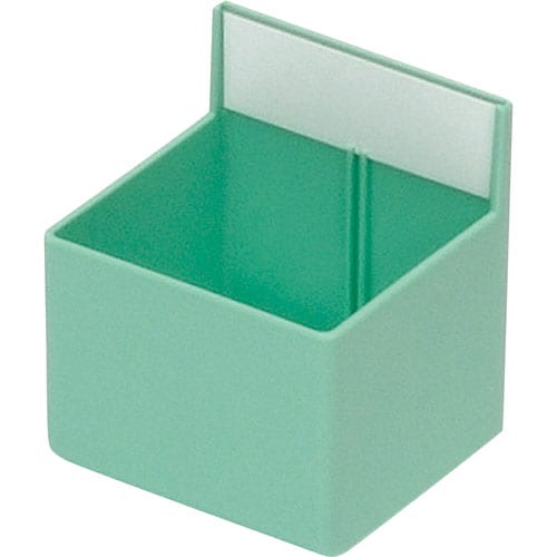与薬トレー(食前薬対応トレー) ライトグリーン