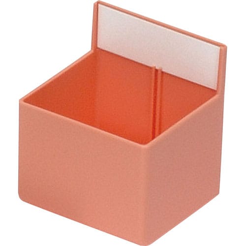 与薬トレー(食前薬対応トレー) ピンク