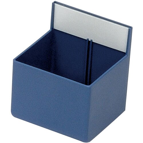 与薬トレー(食前薬対応トレー) ライトブルー