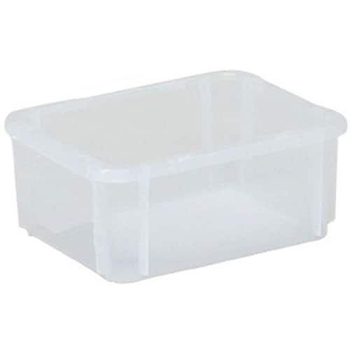 ポリコンテナー 1.5L クリア