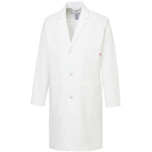 メンズドクターコート EL バニラ