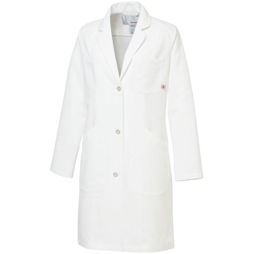 レディスドクターコート EL バニラ