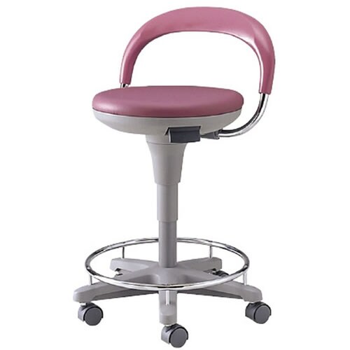 ナースチェア MY−N3200 ワイン
