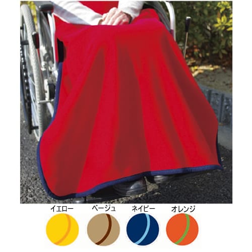 高機能ブランケット ベージュ