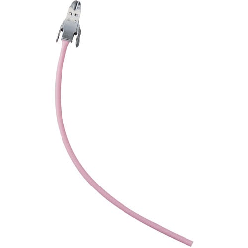 シリコン駆血帯(成人用) セット ピンク