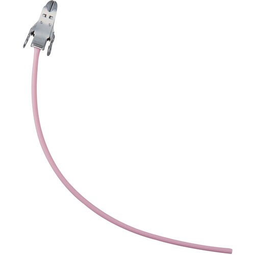 シリコン駆血帯(小児用) セット ピンク