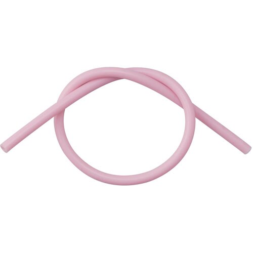 シリコン駆血帯(小児用)チューブのみ ピンク
