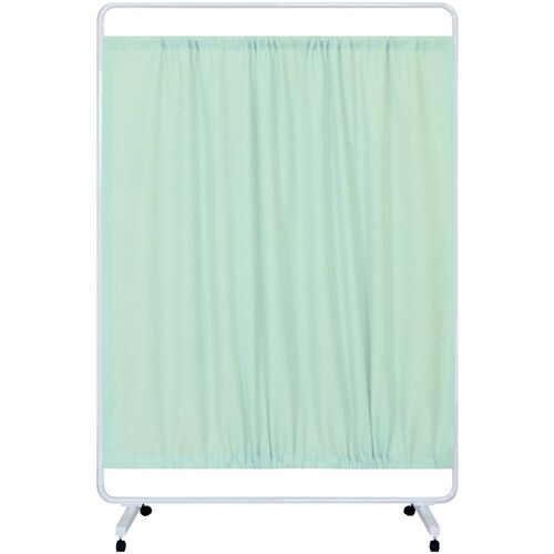 マツヨシ衝立II独立 GRN MY−TP120AH