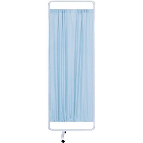 マツヨシ衝立II増結 BLU MY−TP60BL