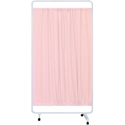 マツヨシ衝立II増結 PNK MY−TP90BL