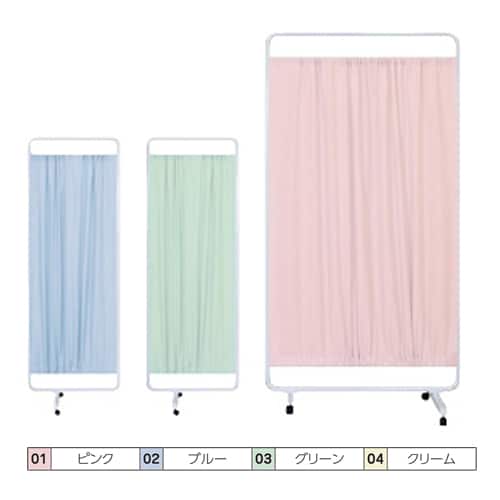 マツヨシ衝立II増結 BLU MY−TP90BH