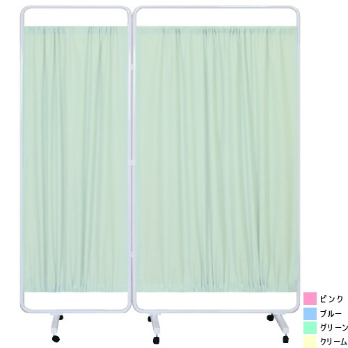 マツヨシ衝立II組合 ピンク MY−TP96L