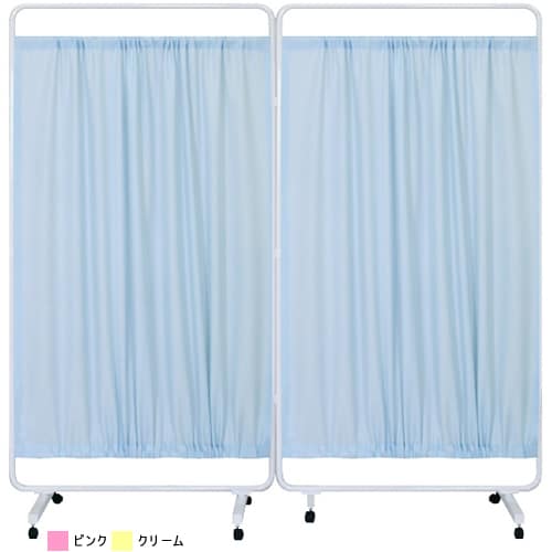 マツヨシ衝立II組合 クリーム MY−TP99H