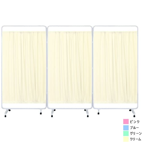 マツヨシ衝立II組合 ピンク MY−TP999H