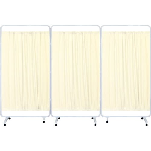 マツヨシ衝立II組合 クリーム MY−TP999H