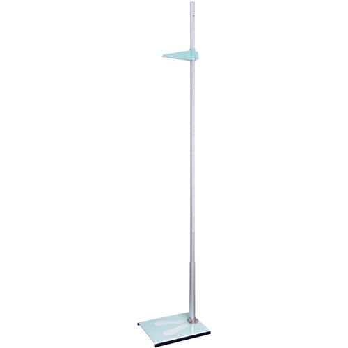 身長計シングルメジャー型 2.0m ミント