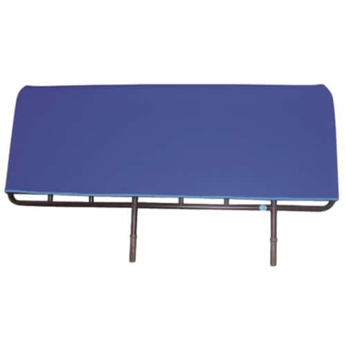 クロッツ やわらかサイドレールカバーBL 850