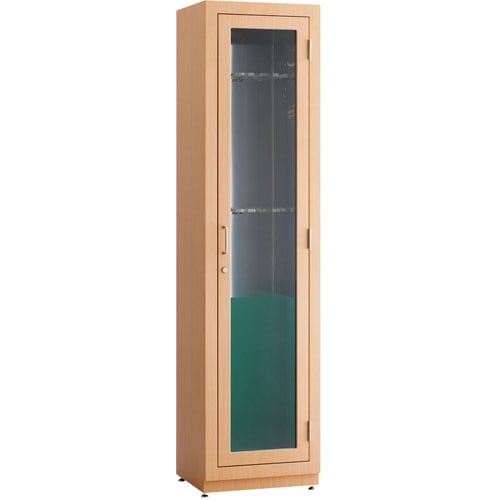 ファイバースコープ保管庫ノーマル架台 4本 01