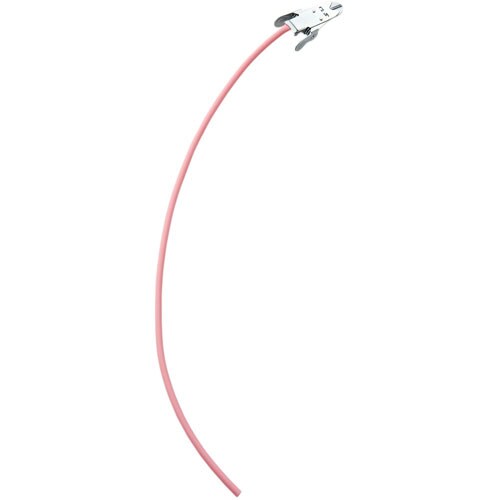 マツヨシ ノンラテックス駆血帯小児用セット桜PK