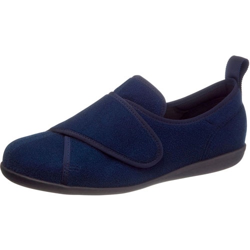 快歩主義L141RS M ネイビーパイル