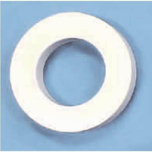 器材識別用カラーテープ 白 3.2mm