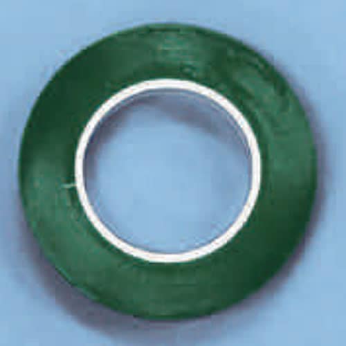 器材識別用カラーテープ 緑 3.2mm