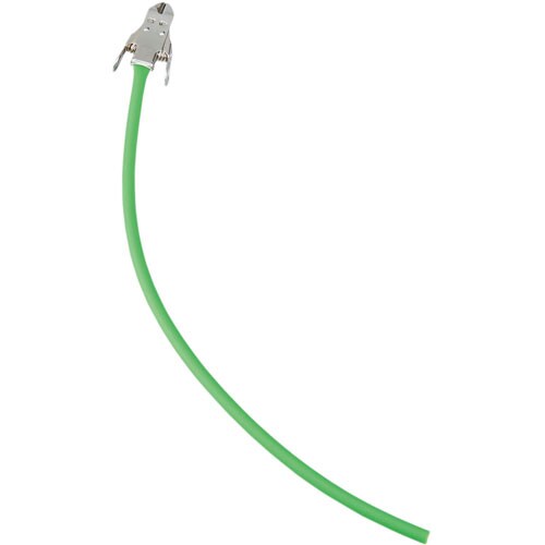 マツヨシ ノンラテックス駆血帯セット グリーン