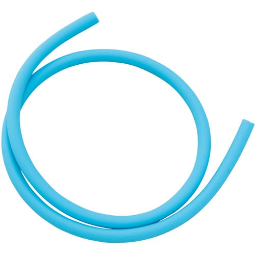 ノンラテックス駆血帯チューブのみ400mmSブルー