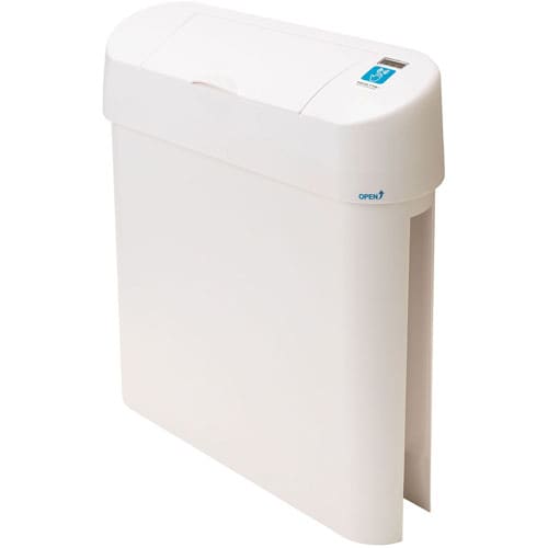 ノンタッチサニタリーBOX 15L